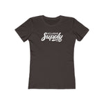 Women's The Boyfriend Tee