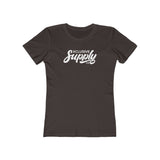 Women's The Boyfriend Tee