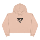 Crop Hoodie