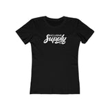 Women's The Boyfriend Tee