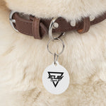 Pet Tag