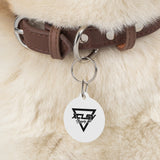 Pet Tag