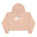 Crop Hoodie