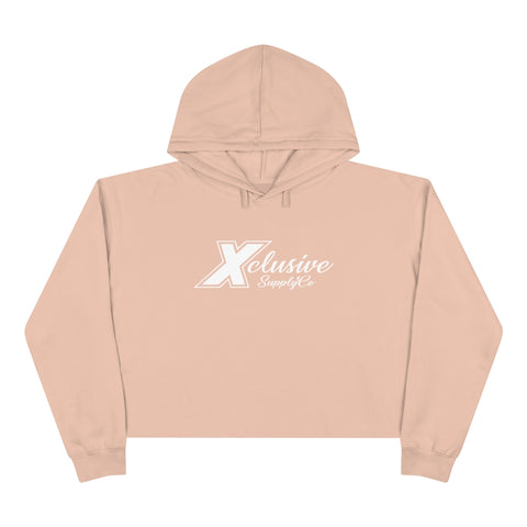 Crop Hoodie