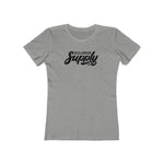 Women's The Boyfriend Tee