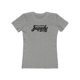 Women's The Boyfriend Tee