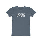 Women's The Boyfriend Tee