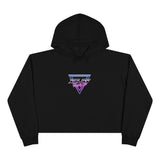 Crop Hoodie