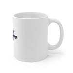 Ceramic Mug 11oz