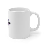 Ceramic Mug 11oz