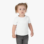 Infant Cotton Jersey Tee