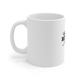 Ceramic Mug 11oz