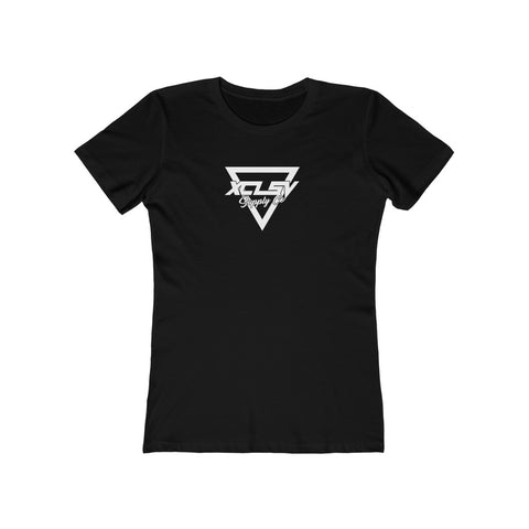 Women's The Boyfriend Tee