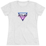 Women's Triblend Tee