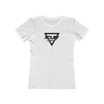 Women's The Boyfriend Tee