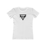 Women's The Boyfriend Tee