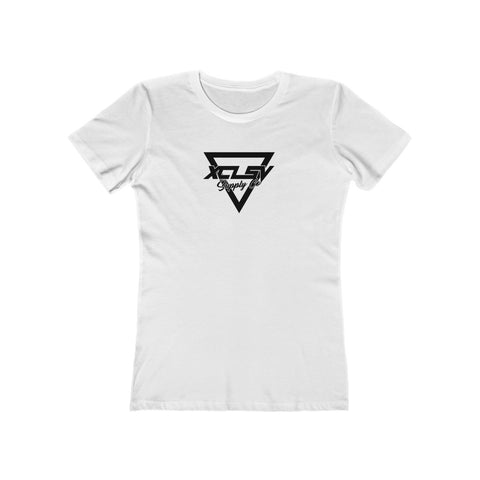 Women's The Boyfriend Tee