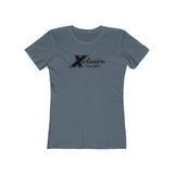 Women's The Boyfriend Tee