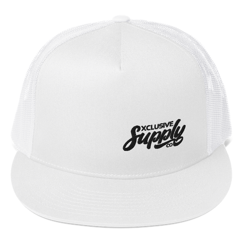 Trucker Cap