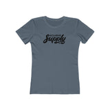 Women's The Boyfriend Tee