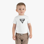 Infant Cotton Jersey Tee