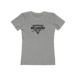 Women's The Boyfriend Tee