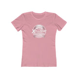 Women's The Boyfriend Tee