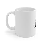 Ceramic Mug 11oz