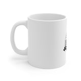 Ceramic Mug 11oz