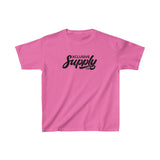 Kids Heavy Cotton™ Tee