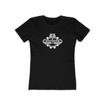 Women's The Boyfriend Tee