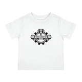 Infant Cotton Jersey Tee