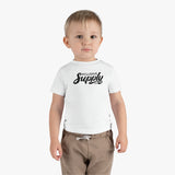 Infant Cotton Jersey Tee