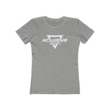 Women's The Boyfriend Tee