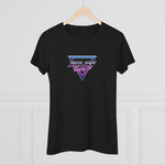 Women's Triblend Tee