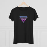 Women's Triblend Tee