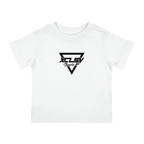 Infant Cotton Jersey Tee