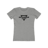 Women's The Boyfriend Tee