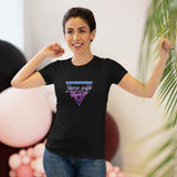 Women's Triblend Tee