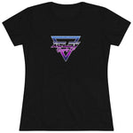 Women's Triblend Tee