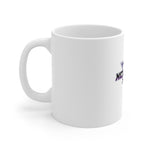 Ceramic Mug 11oz
