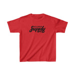 Kids Heavy Cotton™ Tee