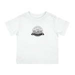 Infant Cotton Jersey Tee