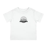 Infant Cotton Jersey Tee