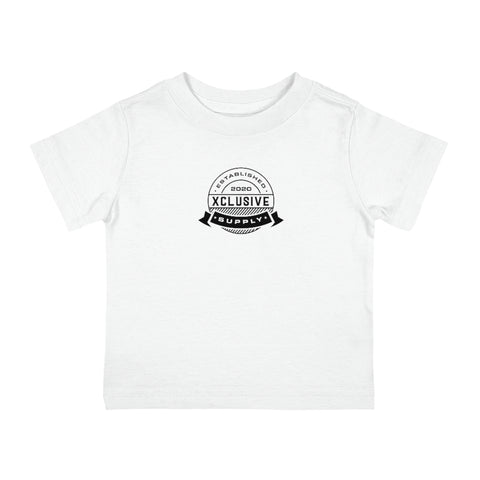 Infant Cotton Jersey Tee