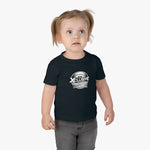 Infant Cotton Jersey Tee