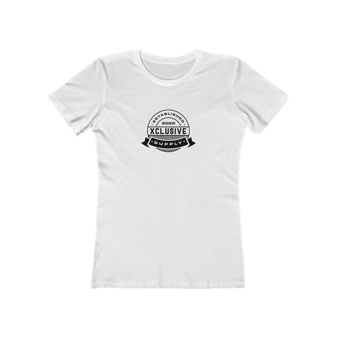 Women's The Boyfriend Tee