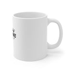 Ceramic Mug 11oz