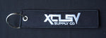 XCLSV KEY TAG