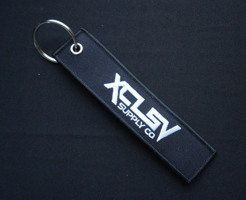 XCLSV KEY TAG